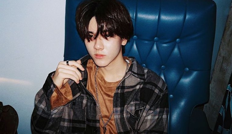 ยอร์ช ยงศิลป์ เผยจุดเริ่มต้นในวงการ K-Pop ผ่าน Vlog ตัวแรกในฐานะเด็กฝึก Trainee A