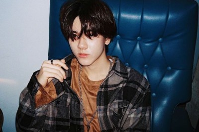 ยอร์ช ยงศิลป์ เผยจุดเริ่มต้นในวงการ K-Pop ผ่าน Vlog ตัวแรกในฐานะเด็กฝึก Trainee A