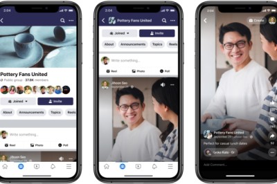 Meta เพิ่มฟีเจอร์ Reels ของ Instagram บน Facebook ใน 150 ประเทศทั่วโลก รวมถึงประเทศไทย