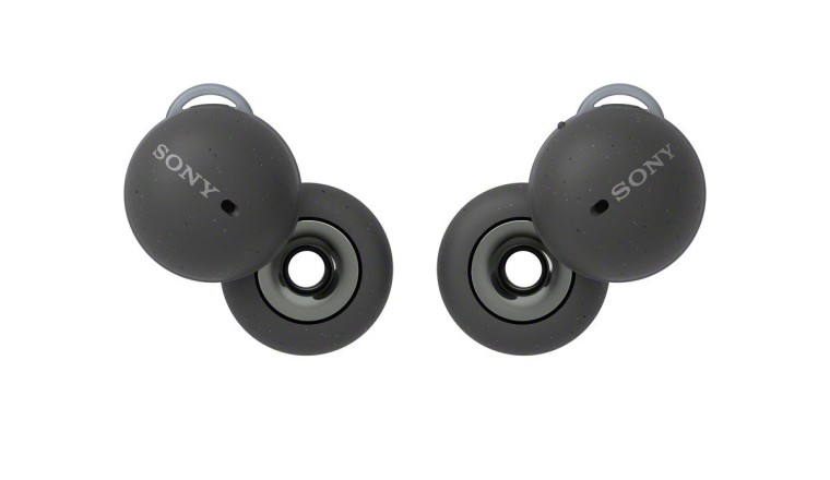 Sony เปิดราคาหูฟังไร้สายสไตล์วงแหวน LinkBuds ในไทย 6,990 บาท