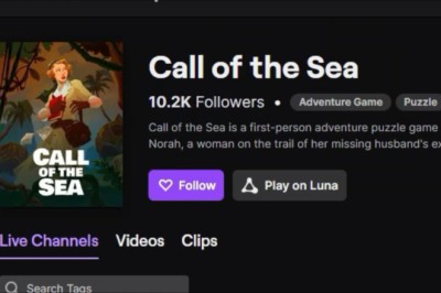 Twitch เพิ่มปุ่มเล่นเกมผ่านคลาวด์ Amazon Luna, ฟีเจอร์เดียวกับที่ Stadia สัญญาไว้แต่ยังไม่ทำ