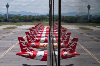 AAV อ่วม ปี’64 ขาดทุนกว่า 6 พันล้าน พิษ “โควิด-ราคาน้ำมัน” ทุบ