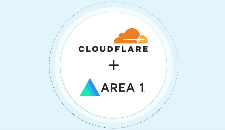 Cloudfare ซื้อกิจการ Area 1 Security ผู้พัฒนาแพลตฟอร์มความปลอดภัยของระบบอีเมลองค์กร