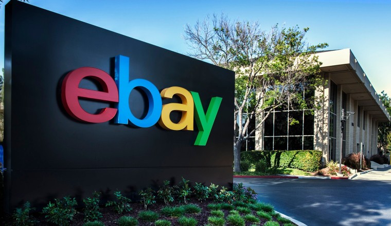 eBay ไตรมาส 4/2021 รายได้เพิ่มขึ้น 5% แต่ GMV ลดลง 10%