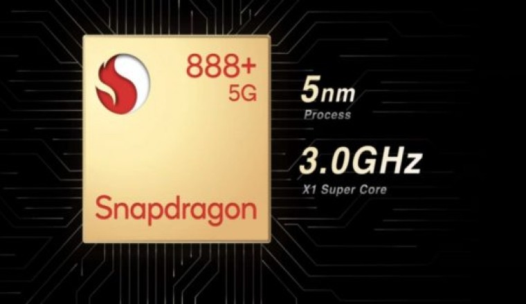 iQOO 9 เปิดตัวด้วย Snapdragon 888+ พร้อม Gimbal Camera
