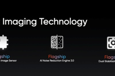 realme 9 Pro+ กับเทคโนโลยี “ProLight Imaging Technology”