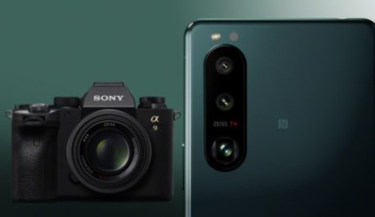 ลือ Sony Xperia 5 IV จะมาพร้อม Snapdragon 8 Gen 1