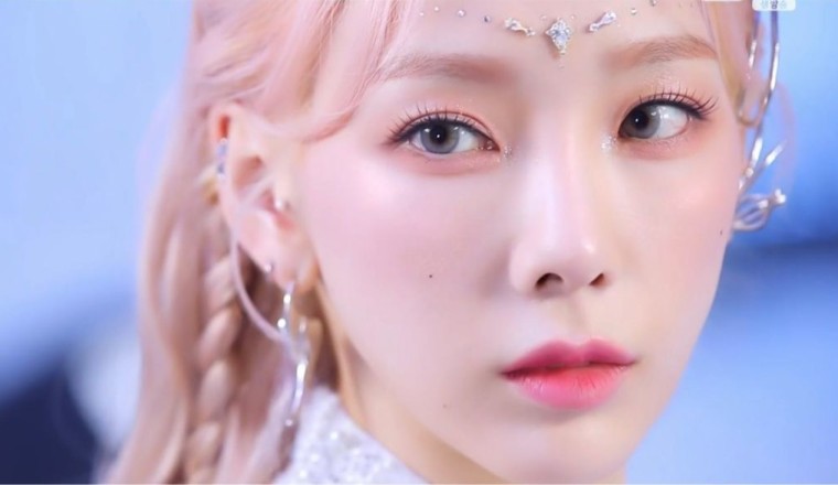 แทยอน, อิมยองอุง, BTS ติด TOP3 อันดับมูลค่าแบรนด์ศิลปินเดือนกุมภาพันธ์