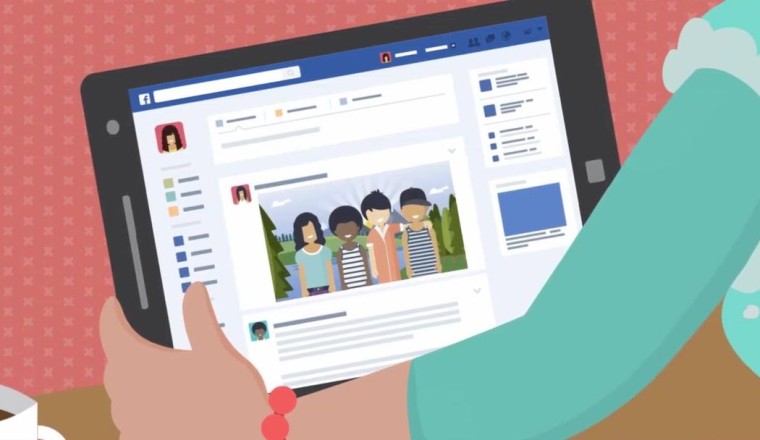 Facebook แบนโพสต์จากสื่อของรัฐบาลรัสเซีย รัสเซียแบน Facebook กลับ