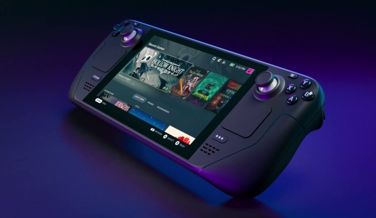 Gabe บอกความล้มเหลวจาก Steam Machine ทำให้รู้ว่าต้องทำฮาร์ดแวร์เอง จนเป็น Steam Deck