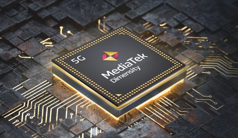 ลือ MediaTek Dimensity 8100 จะมีประสิทธิภาพเทียบเท่า Snapdragon 888