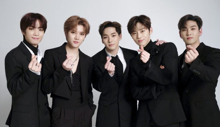 ปิดตำนาน 10 ปี ! NU’ESTประกาศอัลบั้มสุดท้ายก่อนหมดสัญญา