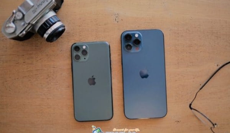 iPhone 12 Pro Max พร้อมพอร์ต USB-C เครื่องแรกของโลกถูกจำหน่ายผ่าน eBay