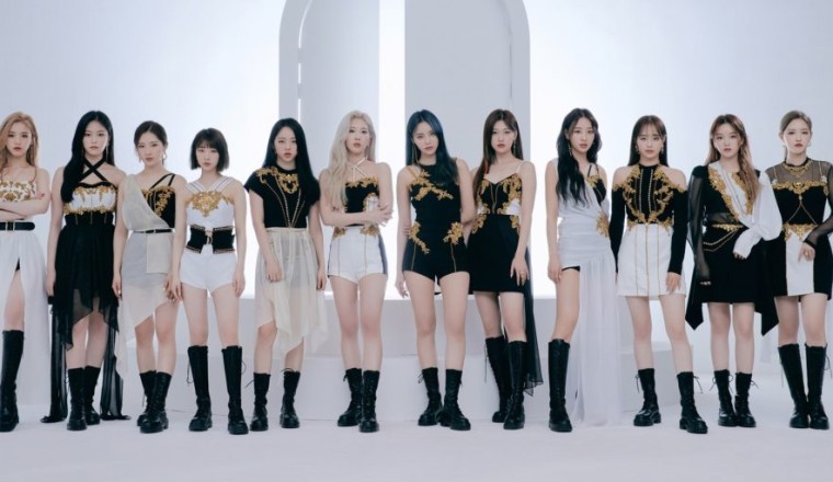LOONA พักถ่ายทำ Queendom 2 รอบแรก หลังจากสมาชิกหลายคนติด COVID-19