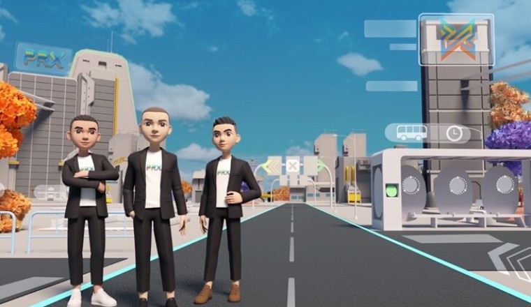 ทำความรู้จักเหรียญ PRX Coin เหรียญของคนไทยที่โกอินเตอร์ไปลิสต์บนกระดานเทรดต่างประเทศ BTSE