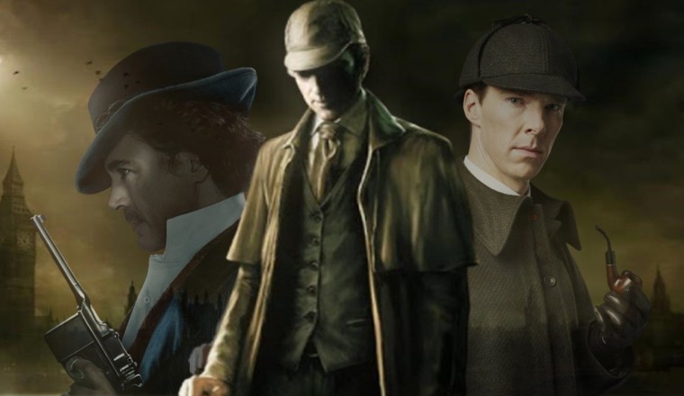 ทำความรู้จัก Sherlock Holmes นักสืบในตำนานผู้ไขคดีฆาตกรรมปริศนาที่น้อยคนนักจะรู้จัก