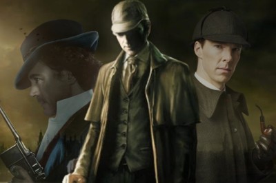 ทำความรู้จัก Sherlock Holmes นักสืบในตำนานผู้ไขคดีฆาตกรรมปริศนาที่น้อยคนนักจะรู้จัก