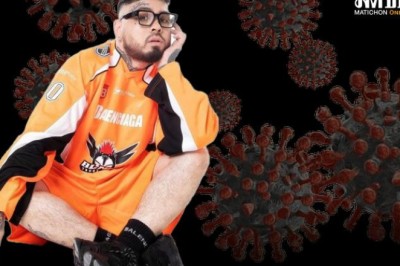 แร็พเปอร์หนุ่ม UrboyTJ แจ้งติดโควิด เข้ารักษาตัวแล้ว ขออภัยแฟนเพลง