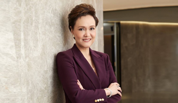 ดุสิตธานี เผยปี’64 ขาดทุน 945 ล้าน ลดลง 6.5% อานิสงส์โรงแรมต่างประเทศหนุน