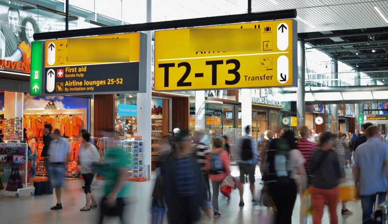 ครม.ไฟเขียว Air Travel Bubble ไทย-อินเดีย