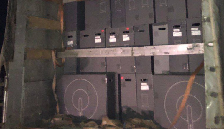 ไวกว่านี้ไม่มีอีกแล้ว!! เทอร์มินัล Starlink ถึงยูเครนแล้ว