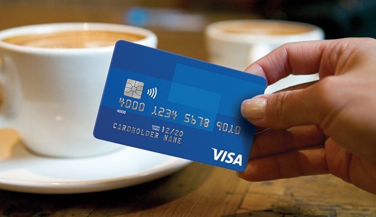 Visa ปิดกั้นสถาบันการเงินรัสเซีย ไม่ให้เข้าใช้เครือข่ายจ่ายเงินแล้ว