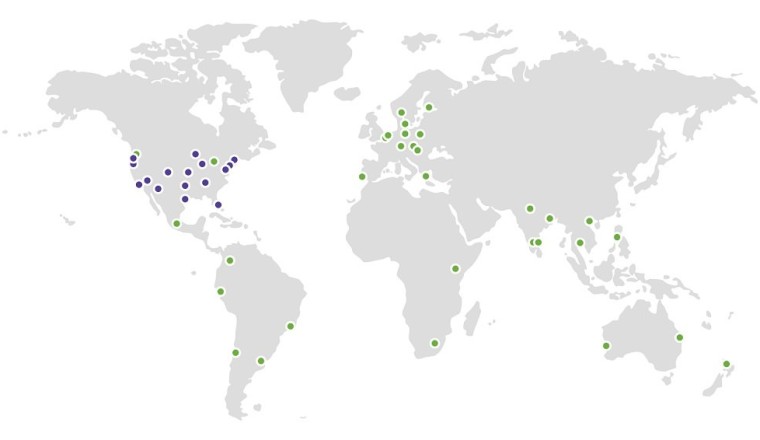 ไม่เร็ว AWS ระบุ Local Zone ในกรุงเทพฯ ต้องรออีก 2 ปี