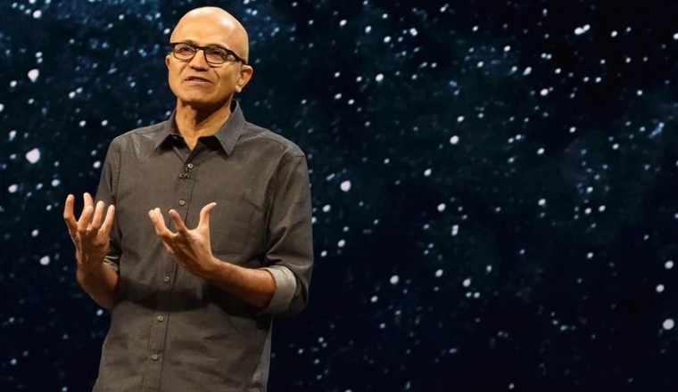 ลูกชาย CEO Microsoft ‘สัตยา นาเดลลา’ เสียชีวิตลงด้วยวัย 26 ปี