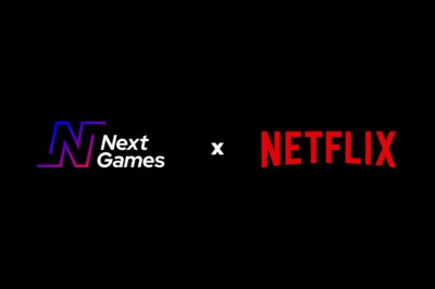 Netflix ซื้อบริษัทเกมมือถือ Next Games ผู้สร้างเกม Stranger Things