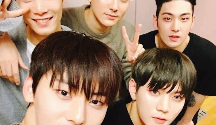 NU’EST เตรียมปล่อยอัลบั้มในวันครบรอบ 10 ปีเดบิวต์