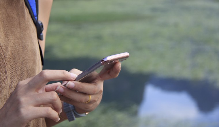 ปี’64 คนไทยสูญเงินกว่า100 ล้าน จาก SMS หลอกลวง