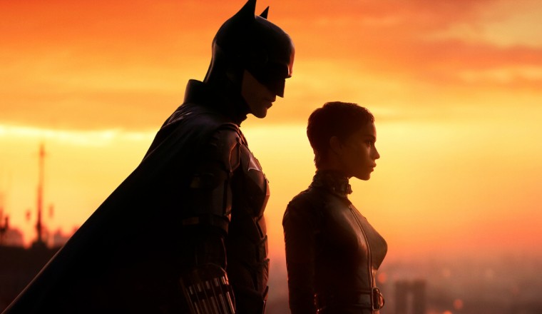 #Batman ฉบับภาพยนตร์คนแสดง มีมาแล้วกี่เวอร์ชั่น