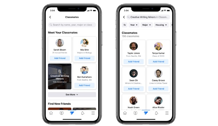Facebook ปิดตัวบริการ Campus ที่ให้คนเรียนมหาวิทยาลัยคุยกัน แนะให้ใช้ Groups แทน