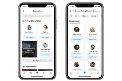 Facebook ปิดตัวบริการ Campus ที่ให้คนเรียนมหาวิทยาลัยคุยกัน แนะให้ใช้ Groups แทน