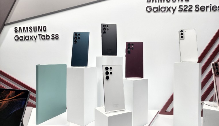 Samsung ลดประสิทธิภาพซีพียูเมื่อใช้แอปกว่า 10,000 แอป คาดเพื่อประหยัดแบต/ลดความร้อน