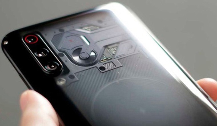 Nothing อาจเปิดตัวสมาร์ตโฟนรุ่นแรกของแบรนด์ในเดือนเมษายนนี้