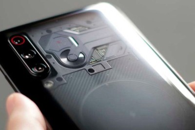 Nothing อาจเปิดตัวสมาร์ตโฟนรุ่นแรกของแบรนด์ในเดือนเมษายนนี้