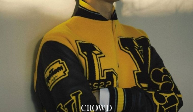 ซงจุงกิ อวดความหล่อจัดเต็มใน ‘Vogue Hong Kong’