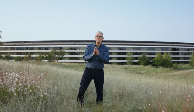 Apple ประกาศแผนกลับมาทำงานที่สำนักงาน เริ่ม 11 เมษายนนี้