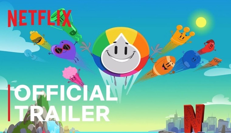 Trivia Quest รายการใหม่ใน Netflix เกมโชว์ตอบคำถามแบบ interactive