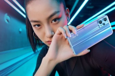 realme เปิดตัว realme 9 Pro Series  มิติใหม่กับครั้งแรกของกล้องแฟล็กชิปในสมาร์ตโฟน Mid-range