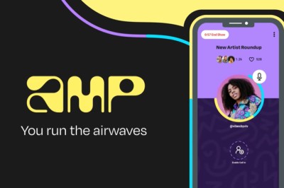 Amazon เปิดตัว Amp โซเชียลมีเดียเสียง ให้ทุกคนเป็นดีเจรายการวิทยุ