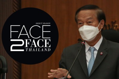 กสทช. แจงเหตุระงับรายการ Face 2 Face Thailand