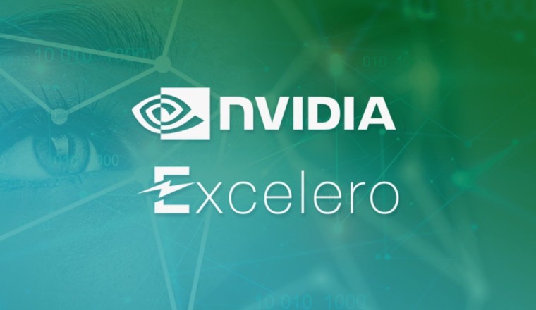 NVIDIA ซื้อบริษัท Excelero มาทำซอฟต์แวร์เร่งความเร็วสตอเรจในศูนย์ข้อมูล