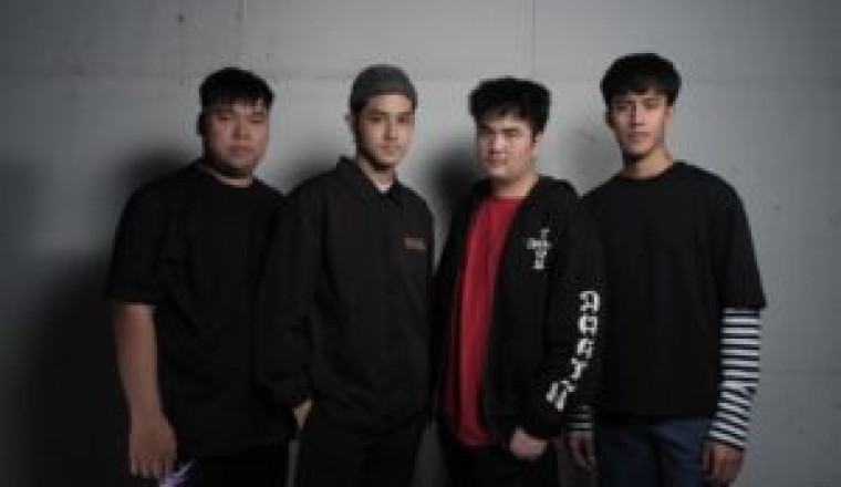 ของมันต้องมี !เก้า จิรายุ โพสต์ชวนแฟนเพลง Pre Order เสื้อวง Bad Baboon