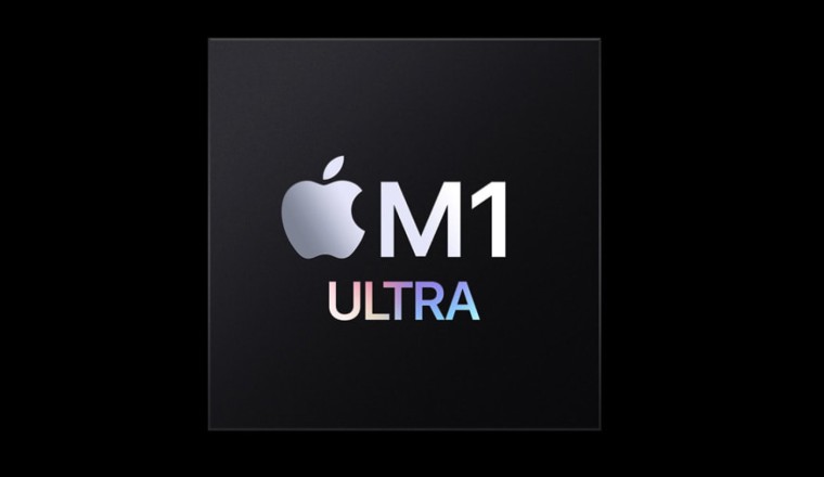 เปิดตัว Apple M1 Ultra ชิปรุ่นโหด เหมือนโกรธใครมา สำหรับลุยงานโหด!