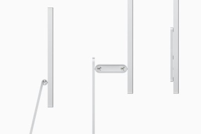 ไม่โหด จอ Apple Studio Display แถมขาตั้งฟรี หรือขาปรับระดับได้เพิ่มเงิน 14,000 บาท