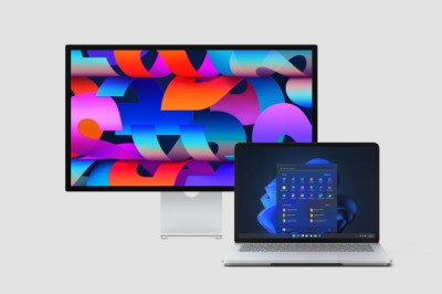 จอสุดหรู Studio Display จาก Apple จะใช้กับ Windows ได้ด้วยนะ แต่อดใช้ฟีเจอร์เด็ด