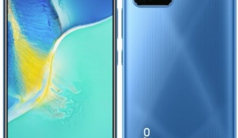 vivo Y01 เปิดตัวด้วย Helio P35 หน้าจอ 6.51 นิ้ว แบตเตอรี่ 5,000mAh
