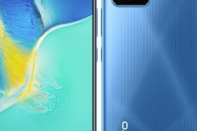 vivo Y01 เปิดตัวด้วย Helio P35 หน้าจอ 6.51 นิ้ว แบตเตอรี่ 5,000mAh